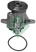 Schaeffler INA 538012810 - Bomba de agua, refrigeración del motor