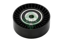 Schaeffler INA 532063110 - Polea inversión/guía, correa poli V