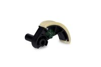 Schaeffler INA 555060010 - Guía de tensor, cadena de accionamiento bomba de aceite