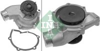 Schaeffler INA 538017710 - Bomba de agua, refrigeración del motor