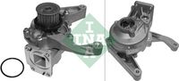 Schaeffler INA 538051010 - Bomba de agua, refrigeración del motor
