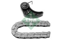 FEBI BILSTEIN 47352 - Kit cadenas, accionamiento bomba aceite - Basic Short Kit