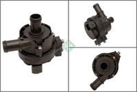 NTY CPZRE003 - Bomba de agua adicional (circuito de agua de refrigeración)