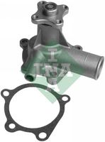 Schaeffler INA 538025210 - Bomba de agua, refrigeración del motor