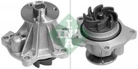 Schaeffler INA 538 0272 10 - Bomba de agua, refrigeración del motor