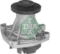 Schaeffler INA 538067910 - Bomba de agua, refrigeración del motor