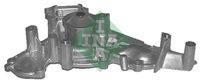 Schaeffler INA 538070010 - Bomba de agua, refrigeración del motor