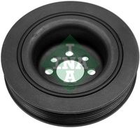 Schaeffler INA 544 0003 10 - Polea, cigüeñal