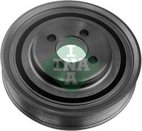 Schaeffler INA 544 0017 10 - Polea, cigüeñal