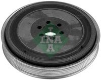 Schaeffler INA 544 0028 10 - Polea, cigüeñal