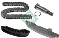 Schaeffler INA 559003010 - Juego de cadena de distribución