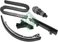 Schaeffler INA 559004110 - Juego de cadena de distribución