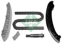 Schaeffler INA 559004510 - Juego de cadena de distribución