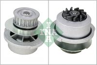 Schaeffler INA 538031910 - Bomba de agua, refrigeración del motor
