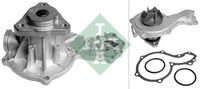 Schaeffler INA 538032910 - Bomba de agua, refrigeración del motor