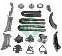 Schaeffler INA 559005210 - Juego de cadena de distribución