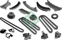 Schaeffler INA 559006410 - Juego de cadena de distribución