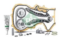 Schaeffler INA 559015451 - Juego de cadena de distribución