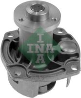 Schaeffler INA 538047310 - Bomba de agua, refrigeración del motor