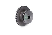 Schaeffler INA 554 0089 10 - Rueda dentada, desviación de cadena de distribución