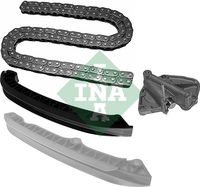 Schaeffler INA 559007010 - Juego de cadena de distribución
