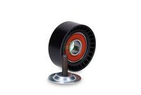 Schaeffler INA 532 0916 10 - Polea inversión/guía, correa poli V