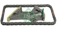 Schaeffler INA 559007410 - Kit cadenas, accionamiento bomba aceite