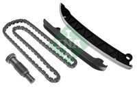 Schaeffler INA 559007910 - Juego de cadena de distribución