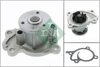 Schaeffler INA 538038310 - Bomba de agua, refrigeración del motor