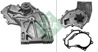Schaeffler INA 538038410 - Bomba de agua, refrigeración del motor