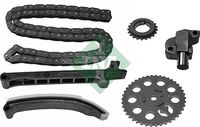 Schaeffler INA 559013110 - Juego de cadena de distribución