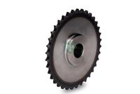 Schaeffler INA 554000110 - Rueda dentada, bomba inyección