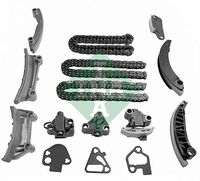 Schaeffler INA 559006510 - Juego de cadena de distribución