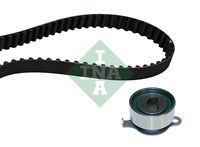 STARK SKTBK0760203 - Juego de correas dentadas