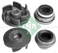 Schaeffler INA 538044110 - Bomba de agua, refrigeración del motor