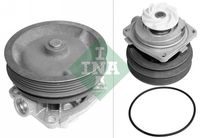 Schaeffler INA 538044610 - Bomba de agua, refrigeración del motor