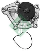 Schaeffler INA 538046610 - Bomba de agua, refrigeración del motor