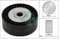 Schaeffler INA 532053310 - Polea inversión/guía, correa poli V