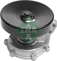 Schaeffler INA 538049310 - Bomba de agua, refrigeración del motor