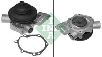 Schaeffler INA 538050310 - Bomba de agua, refrigeración del motor
