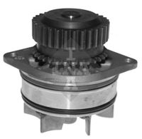 Schaeffler INA 538052910 - Bomba de agua, refrigeración del motor