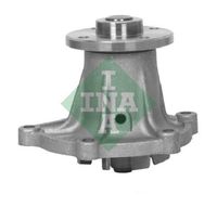 Schaeffler INA 538054610 - Bomba de agua, refrigeración del motor