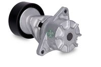 Schaeffler INA 534 0481 10 - Tensor de correa, correa poli V