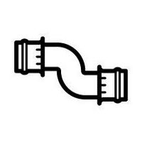 MOTAQUIP LVCT354 - Sensor, temperatura del refrigerante