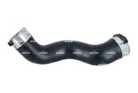 NRF 166309 - Tubo flexible de aire de sobrealimentación