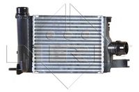 NRF 30379 - Radiador de aire de admisión