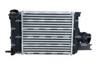 NRF 30379 - Radiador de aire de admisión