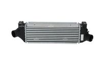 NRF 30259 - Radiador de aire de admisión