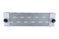 NRF 309039 - Radiador de aire de admisión