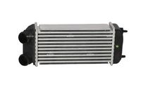 NRF 30904 - Radiador de aire de admisión